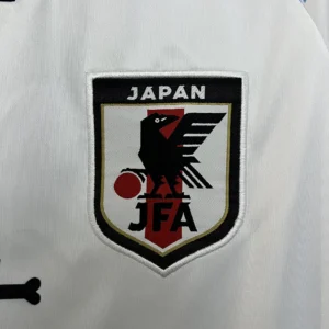 2024 Japan Special Edition Jersey