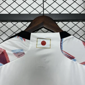 2024 Japan Special Edition Jersey