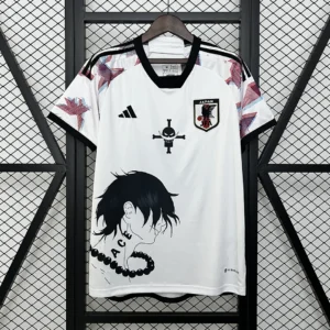 2024 Japan Special Edition Jersey
