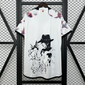 2024 Japan Special Edition Jersey