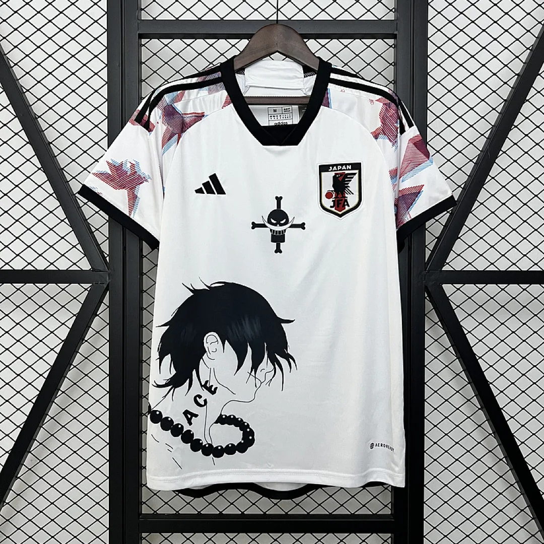 2024 Japan Special Edition Jersey