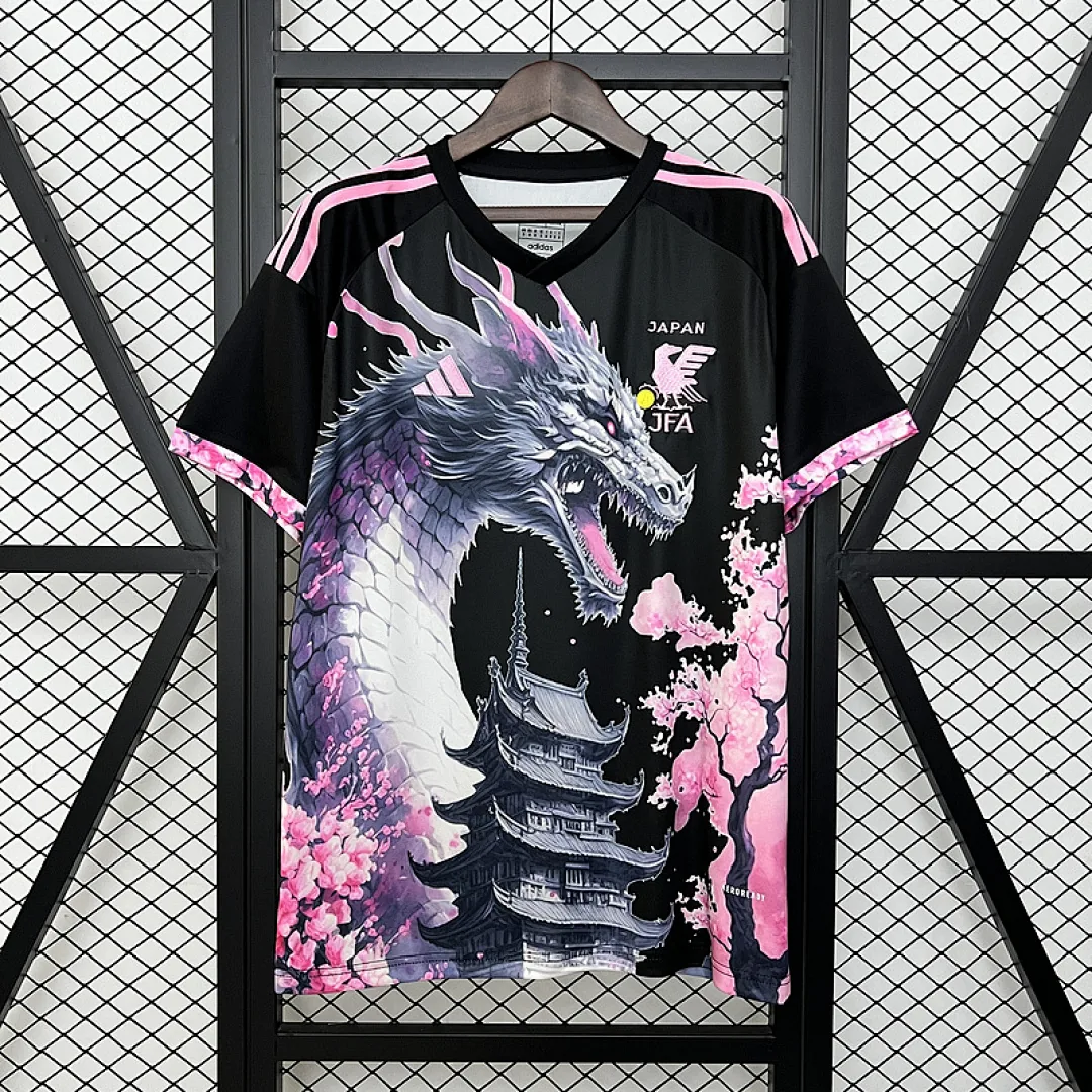 2024 Japan Special Edition Jersey