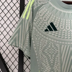 2024 Mexico Jersey
