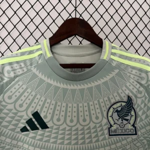 2024 Mexico Jersey