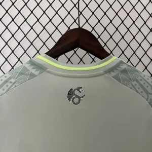2024 Mexico Jersey