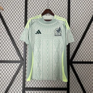 2024 Mexico Jersey