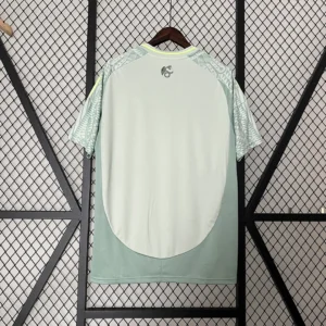 2024 Mexico Jersey