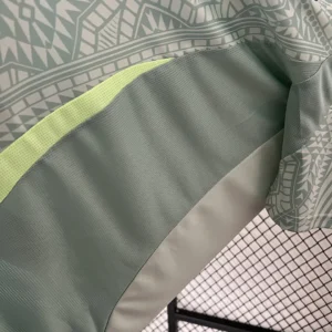 2024 Mexico Jersey