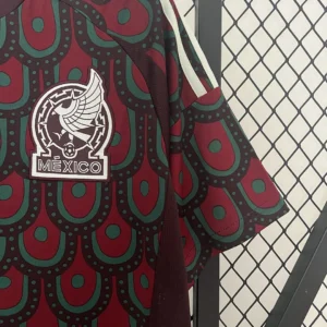 2024 Mexico Jersey