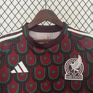 2024 Mexico Jersey