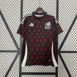 2024 Mexico Jersey