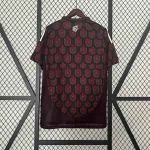 2024 Mexico Jersey