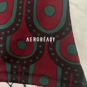 2024 Mexico Jersey
