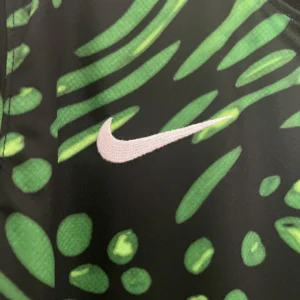 2024 Nigeria Home Jersey