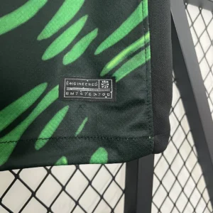 2024 Nigeria Home Jersey