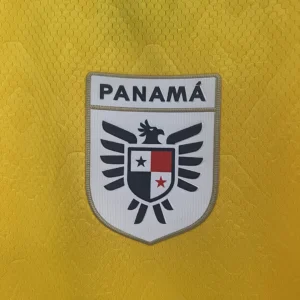 2024 Panama Yellow Jersey