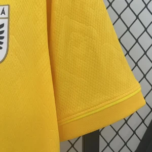2024 Panama Yellow Jersey