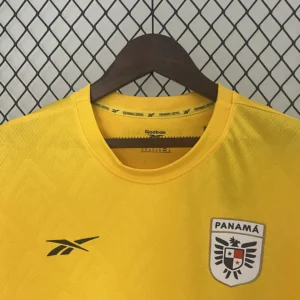 2024 Panama Yellow Jersey