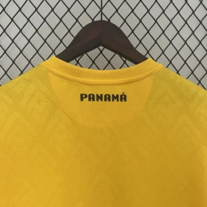 2024 Panama Yellow Jersey