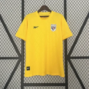 2024 Panama Yellow Jersey