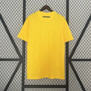 2024 Panama Yellow Jersey