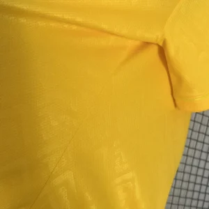 2024 Panama Yellow Jersey