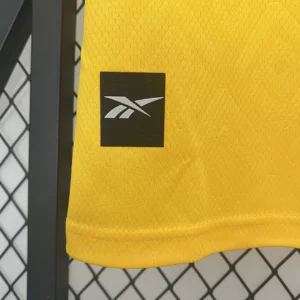 2024 Panama Yellow Jersey
