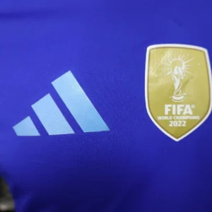 2024 player Argentina Jersey