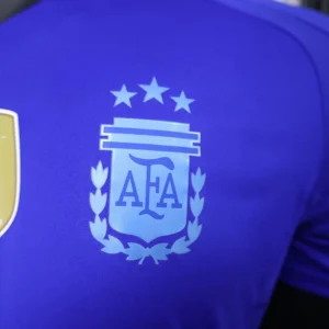 2024 player Argentina Jersey