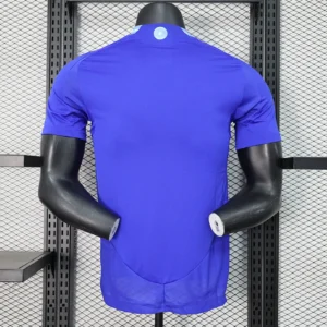 2024 player Argentina Jersey