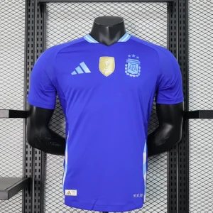 2024 player Argentina Jersey