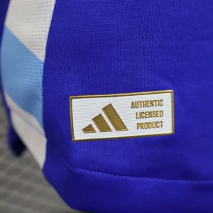 2024 player Argentina Jersey