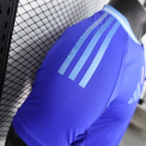 2024 player Argentina Jersey