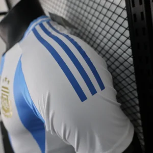 2024 player Argentina Jersey