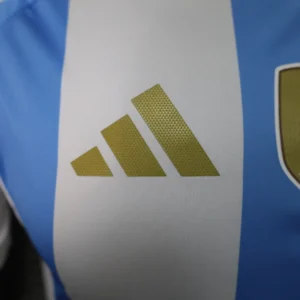 2024 player Argentina Jersey