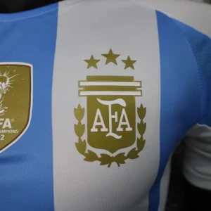 2024 player Argentina Jersey
