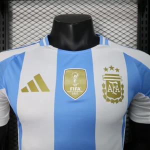 2024 player Argentina Jersey
