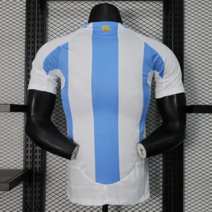 2024 player Argentina Jersey