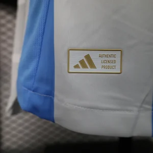 2024 player Argentina Jersey