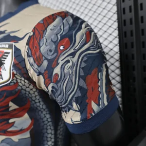 2024 Player Japan Special Edition Jersey