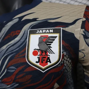 2024 Player Japan Special Edition Jersey