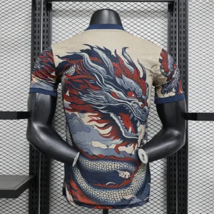 2024 Player Japan Special Edition Jersey