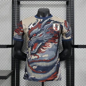 2024 Player Japan Special Edition Jersey