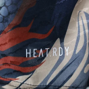 2024 Player Japan Special Edition Jersey