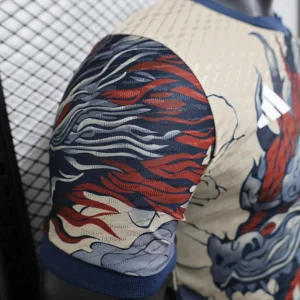 2024 Player Japan Special Edition Jersey