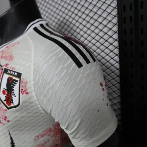 2024 Player Japan Special Edition Jersey