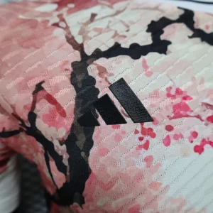 2024 Player Japan Special Edition Jersey