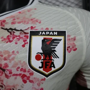 2024 Player Japan Special Edition Jersey