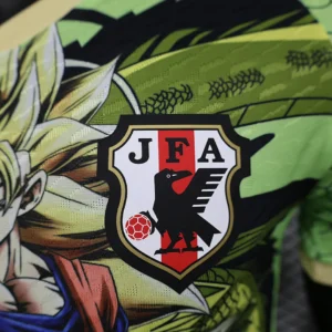 2024 Player Japan Special Edition Jersey
