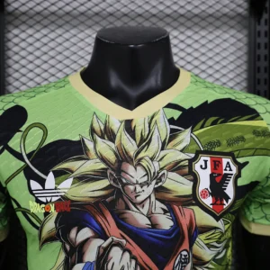 2024 Player Japan Special Edition Jersey